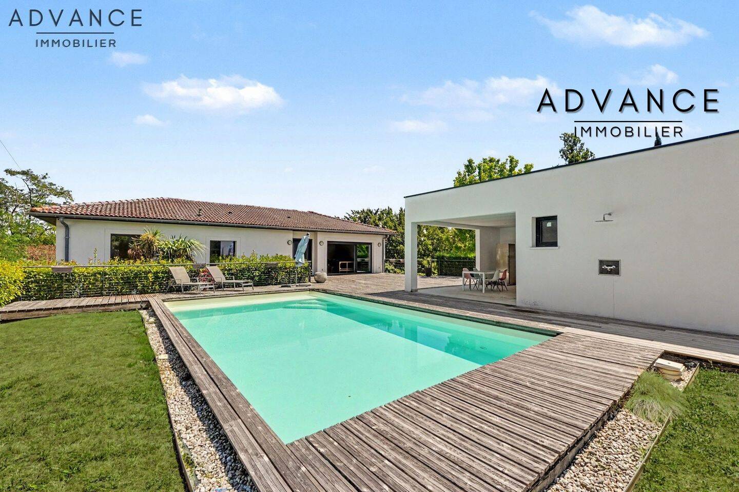 Maison 6 pièces 280 m² · à Toulouse · 280 m² · 798 000 €