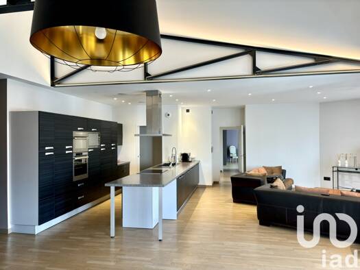 Appartement à vendre 499 950 € 5 pièces 3 chambres 182 m² Étage 3/3 Centre Historique Moulins 03000