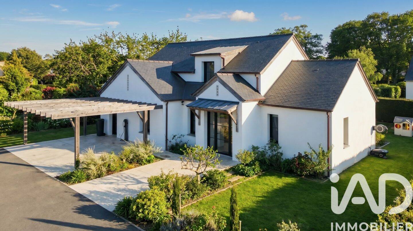 Maison 4 pièces 157 m² · à Dinard · 156,7 m² · 934 900 €