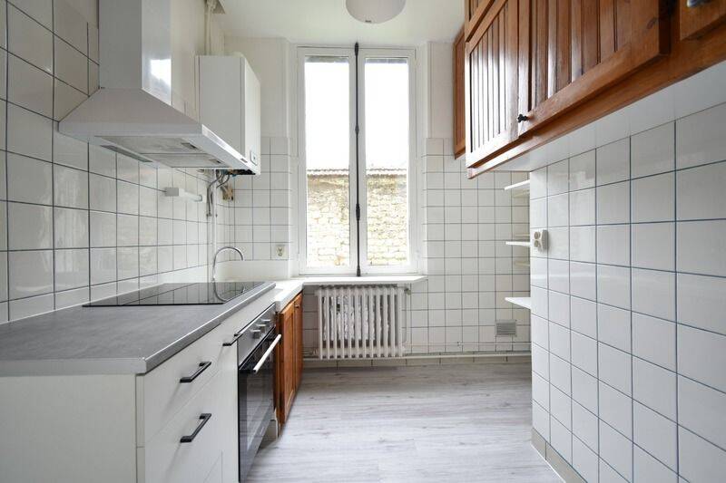 Appartement 3 pièces 50 m² · à Reims · 50 m² · 680 €