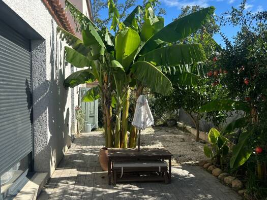 Maison de plain-pied à vendre 311 000 € 4 pièces 3 chambres 90 m² 288 m² de terrain Pézilla-la-Rivière 66370