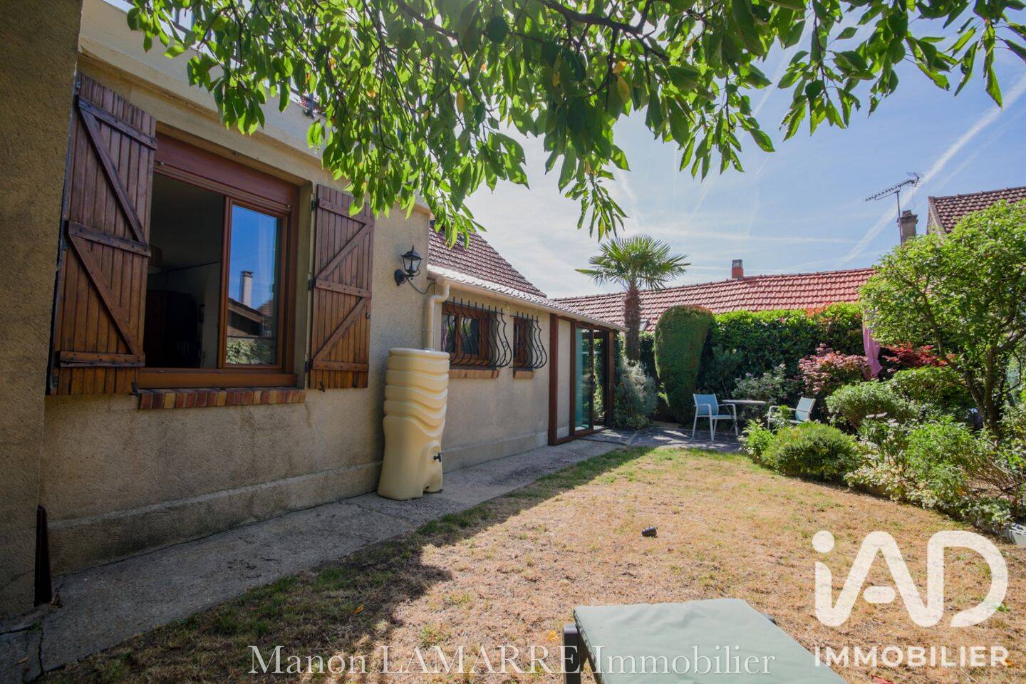 Maison 4 pièces 65 m² · à Drocourt · 65 m² · 229 000 €