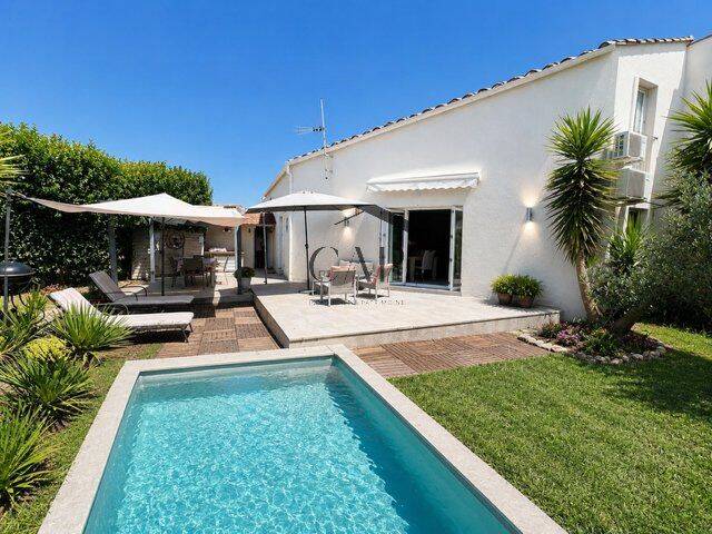 Maison 4 pièces 140 m² · à Ghisonaccia · 140 m² · 309 000 €