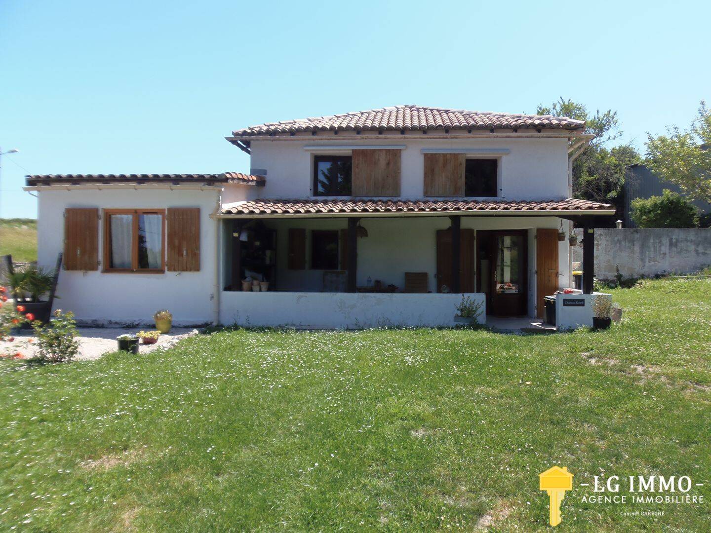 Maison 3 pièces 93 m² · à Floirac · 93 m² · 161 500 €