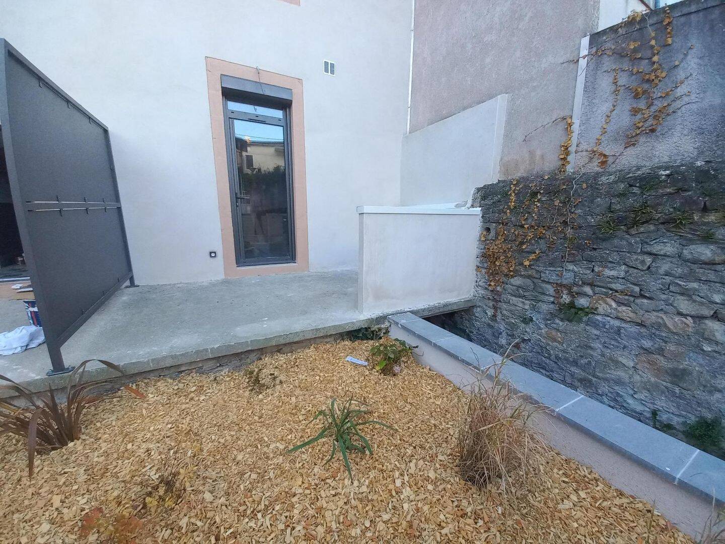 Appartement 2 pièces 39 m² · à Millau · 39 m² · 411 €