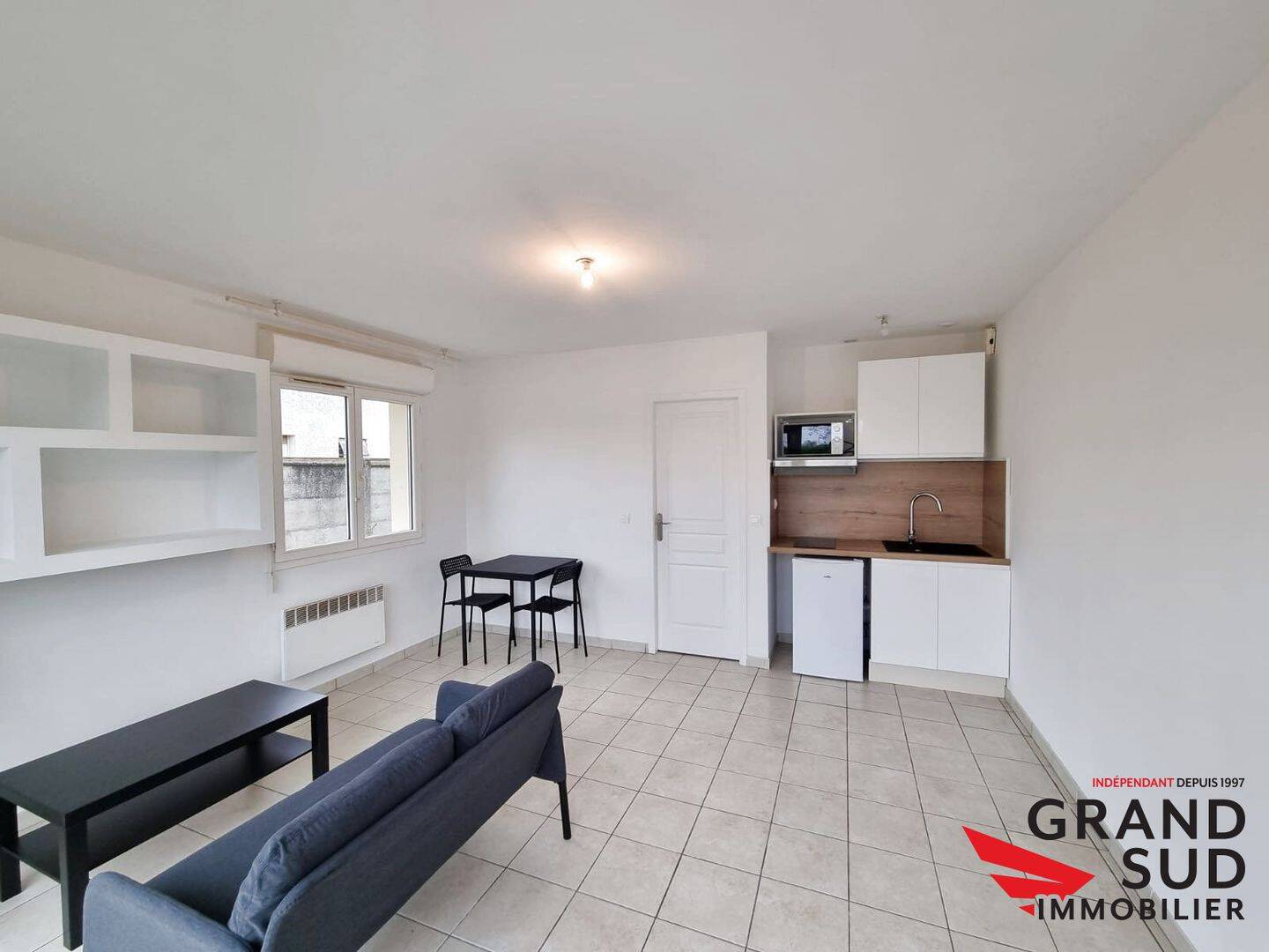 Appartement 2 pièces 35 m² · à Mérignac · 35 m² · 750 €