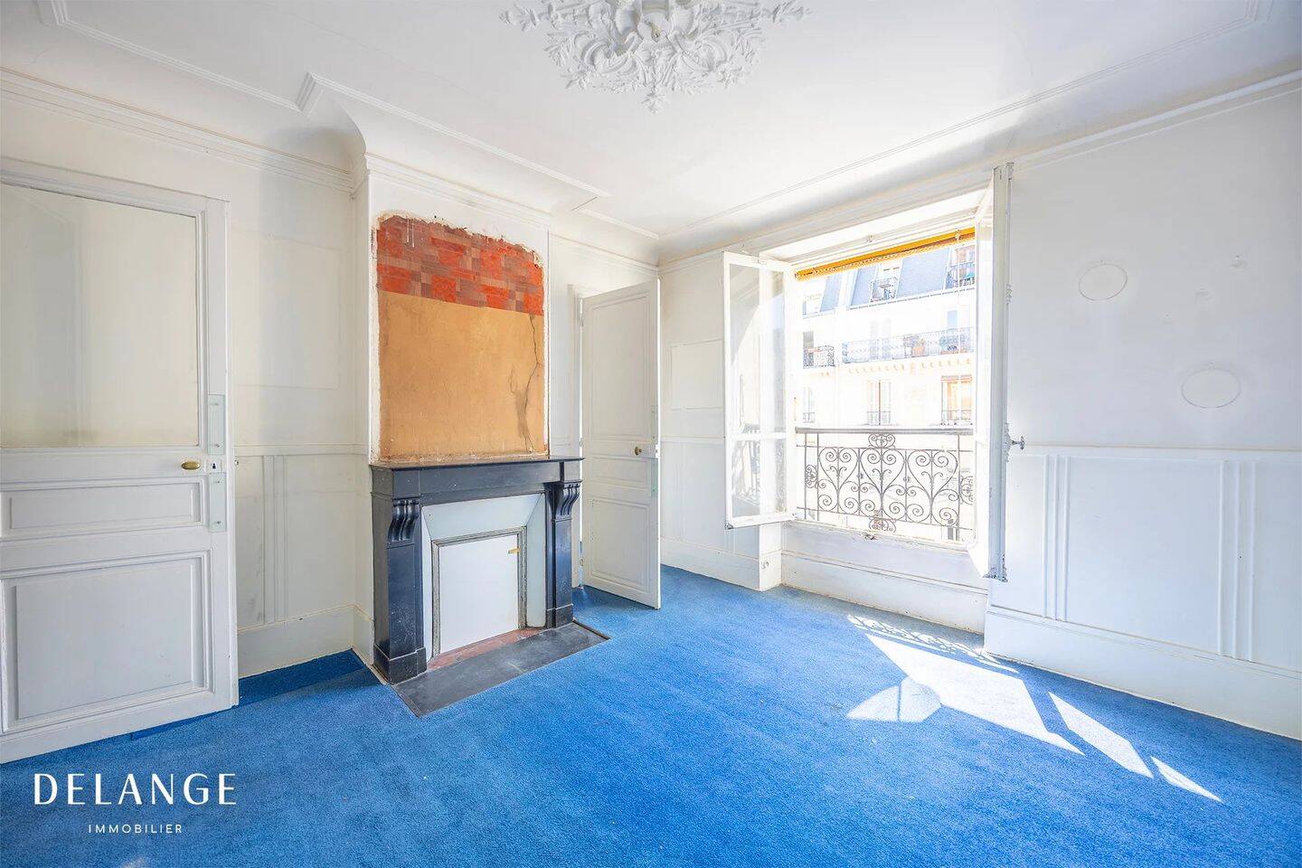 Appartement 3 pièces 45 m² · à Paris 5ème Arrondissement · 45,1 m² · 525 000 €