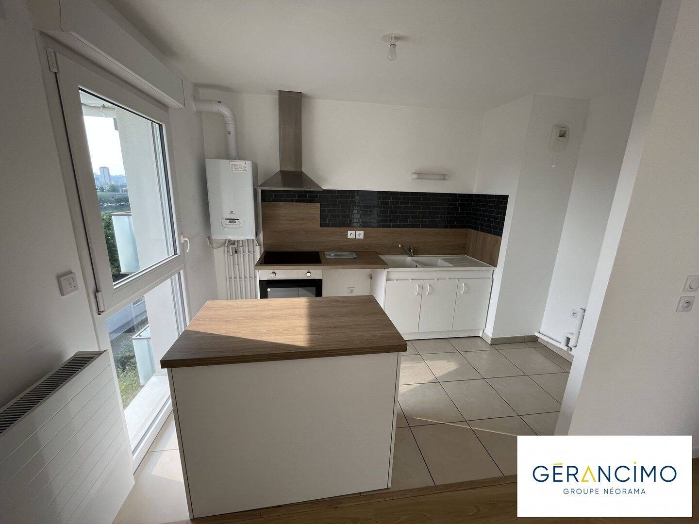 4 pièces 80 m² · à Rouen · 80,3 m² · 897 €/mois