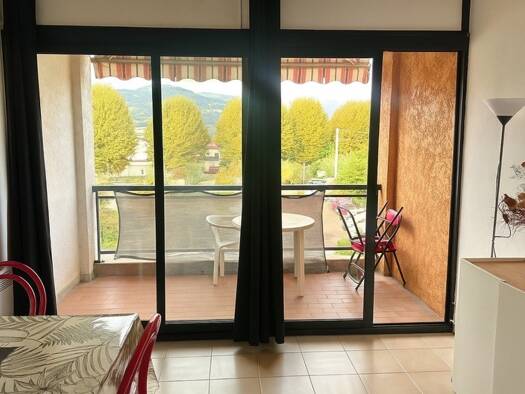 Appartement à vendre 82 000 € 1 pièce 25 m² Étage 2/4 Santa-Lucia-di-Moriani 20230