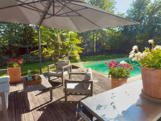 Maison à vendre 498 000 € 6 pièces 4 chambres 181 m² 10 497 m² de terrain Ligny-le-Ribault 45240