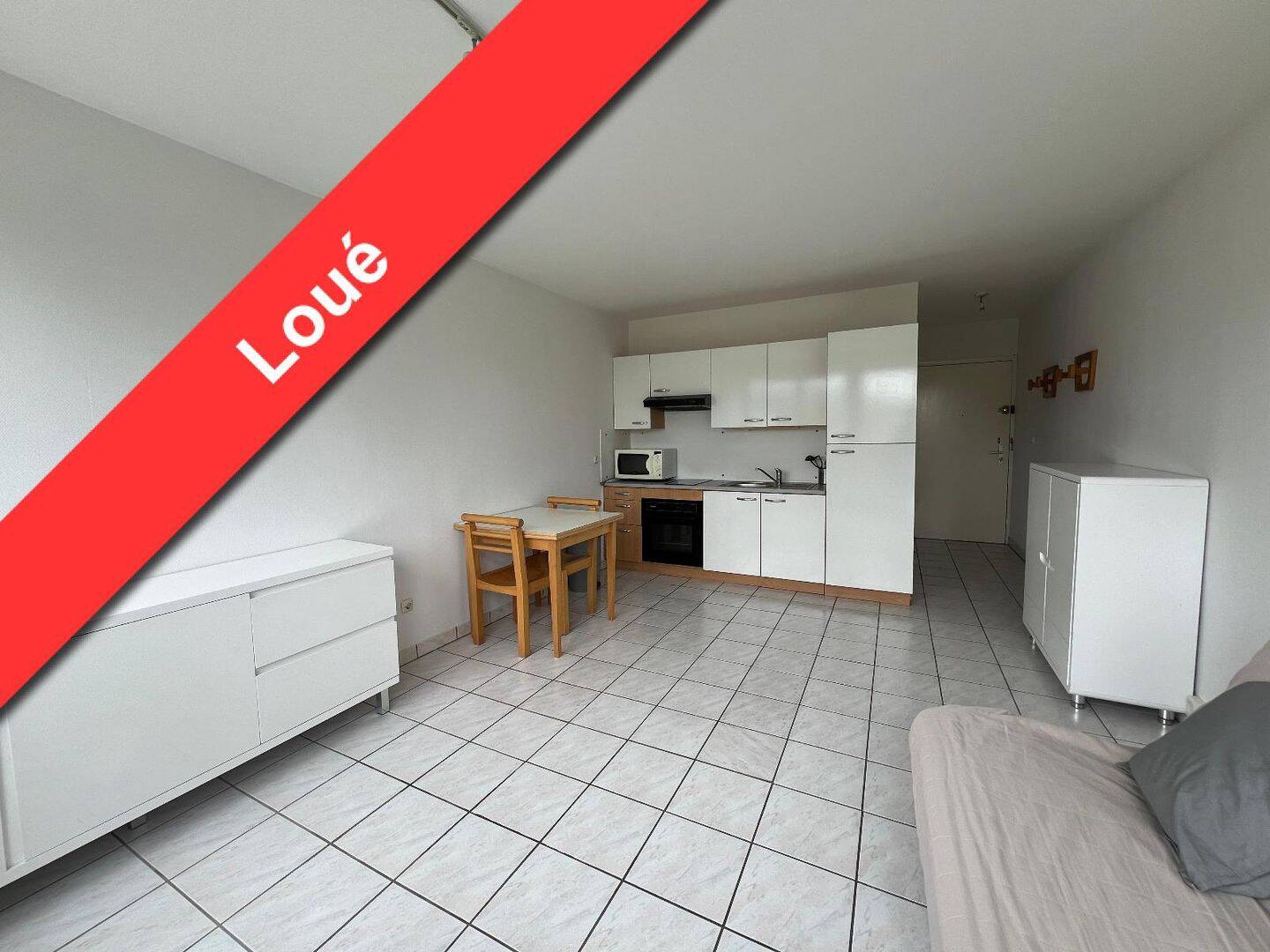 Appartement 1 pièce 26 m² · à Dardilly · 25,6 m² · 487 €/mois