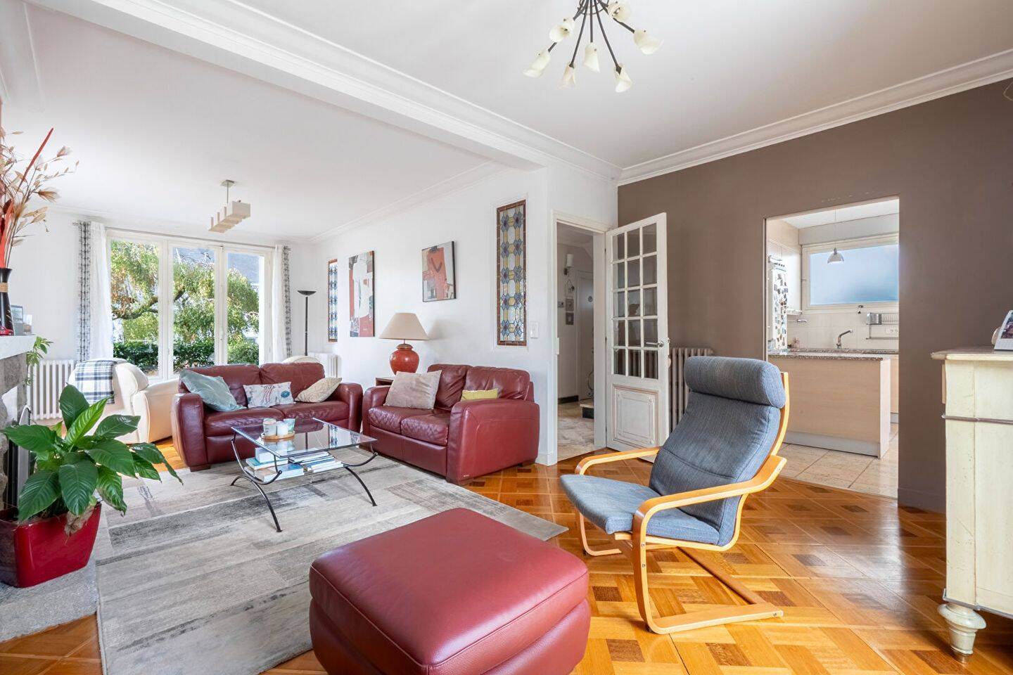 Maison 9 pièces 200 m² · à Nantes · 200 m² · 699 000 €