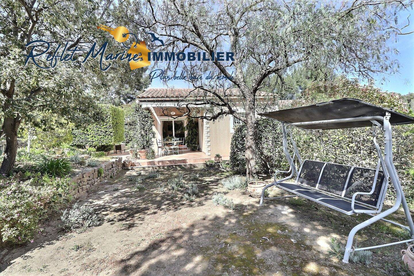 Maison 4 pièces 130 m² · à Ceyreste · 130 m² · 755 000 €