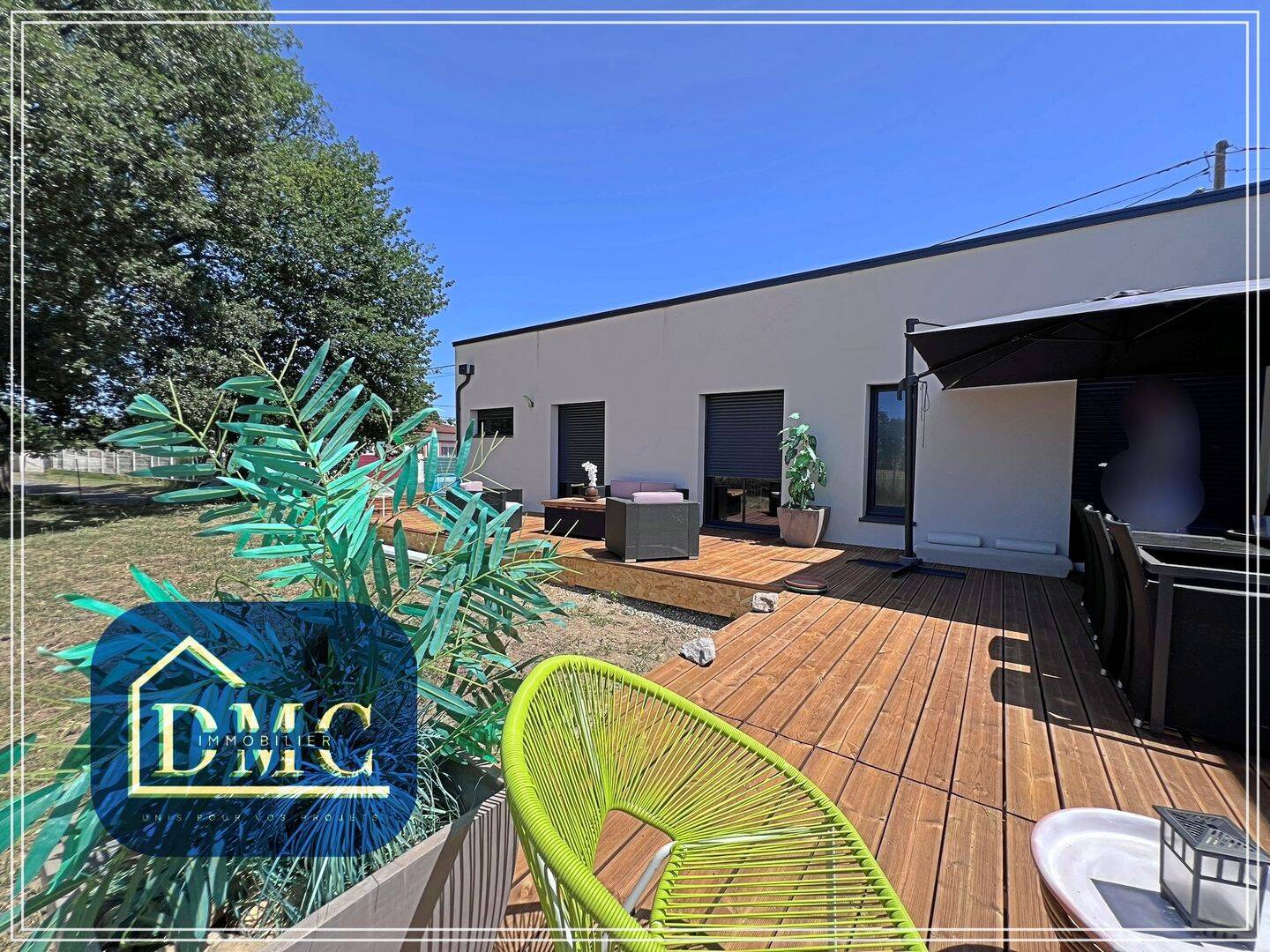Maison 4 pièces 131 m² · à Auterive · 131 m² · 330 000 €