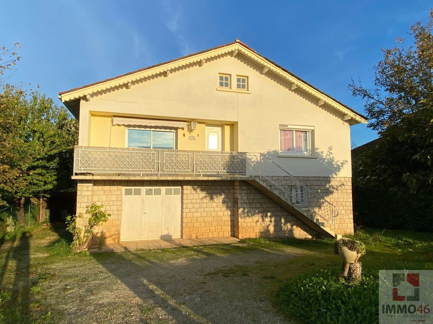 Maison 5 pièces 104 m² · à Gramat · 104 m² · 139 100 €