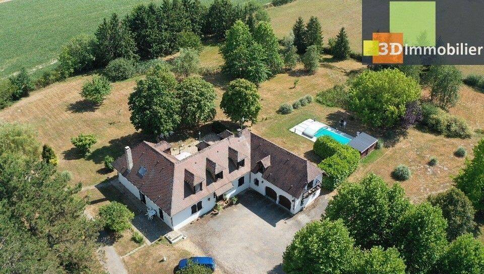 Maison 12 pièces 291 m² · à Dole · 291 m² · 676 000 €