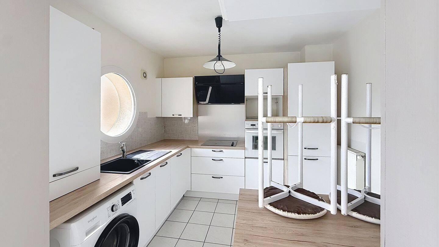 Appartement 3 pièces 63 m² · à Thionville · 63 m² · 850 €