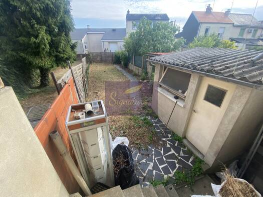 Maison à vendre 139 000 € 4 pièces 1 chambre 75 m² Le Mans 72100