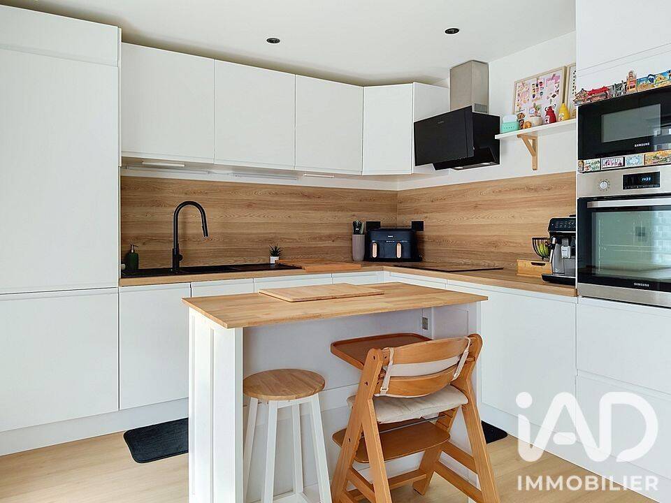 Maison 4 pièces 82 m² · à Courcelles-lès-Lens · 82 m² · 217 000 €