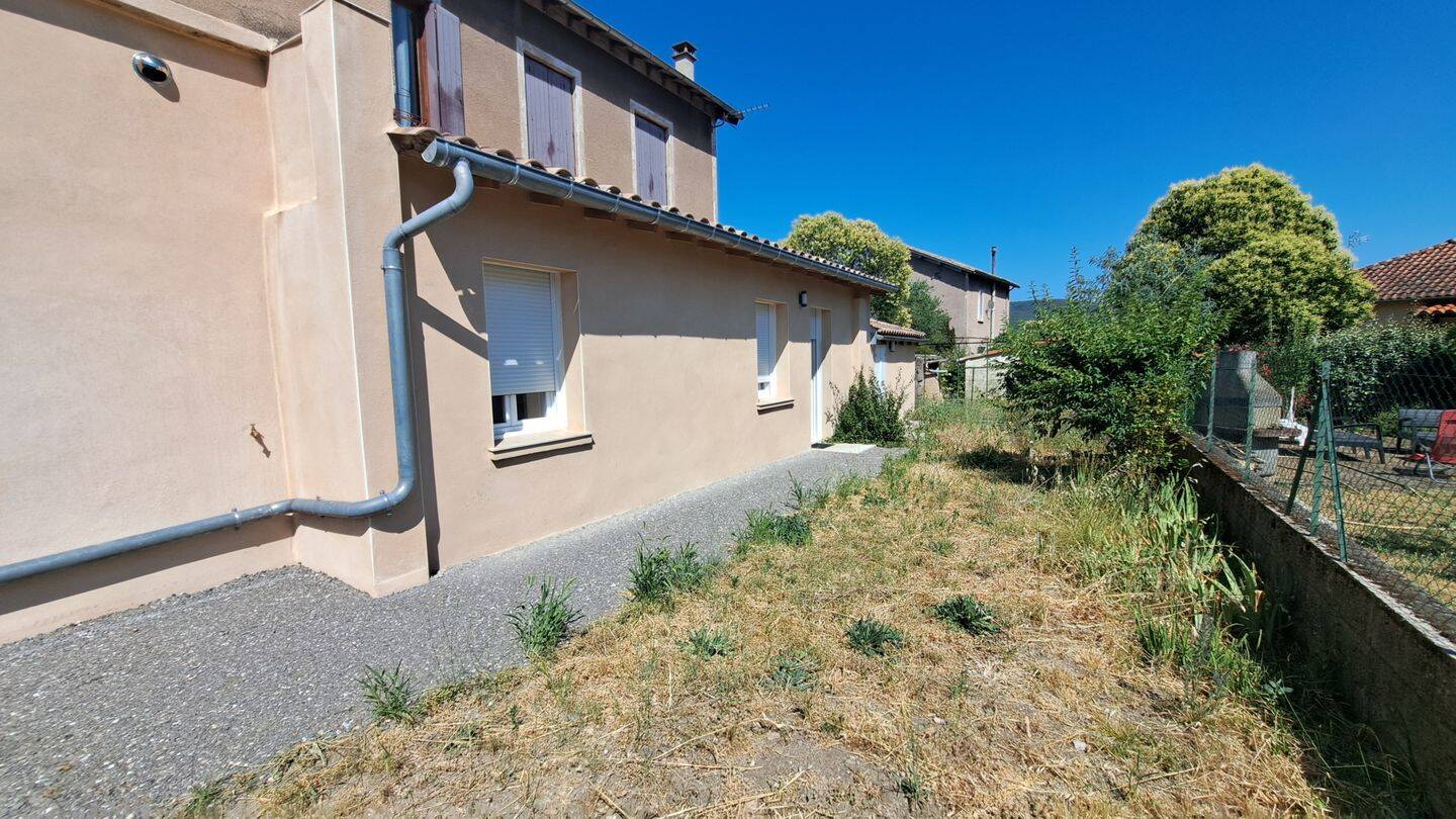 Appartement 2 pièces 44 m² · à Ganges · 43,8 m² · 750 €