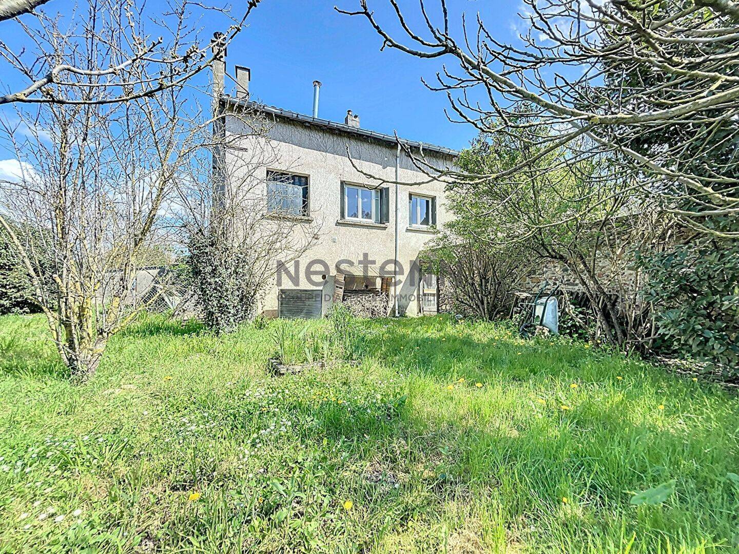 Maison 5 pièces 273 m² · à Martres-Tolosane · 273 m² · 227 704 €