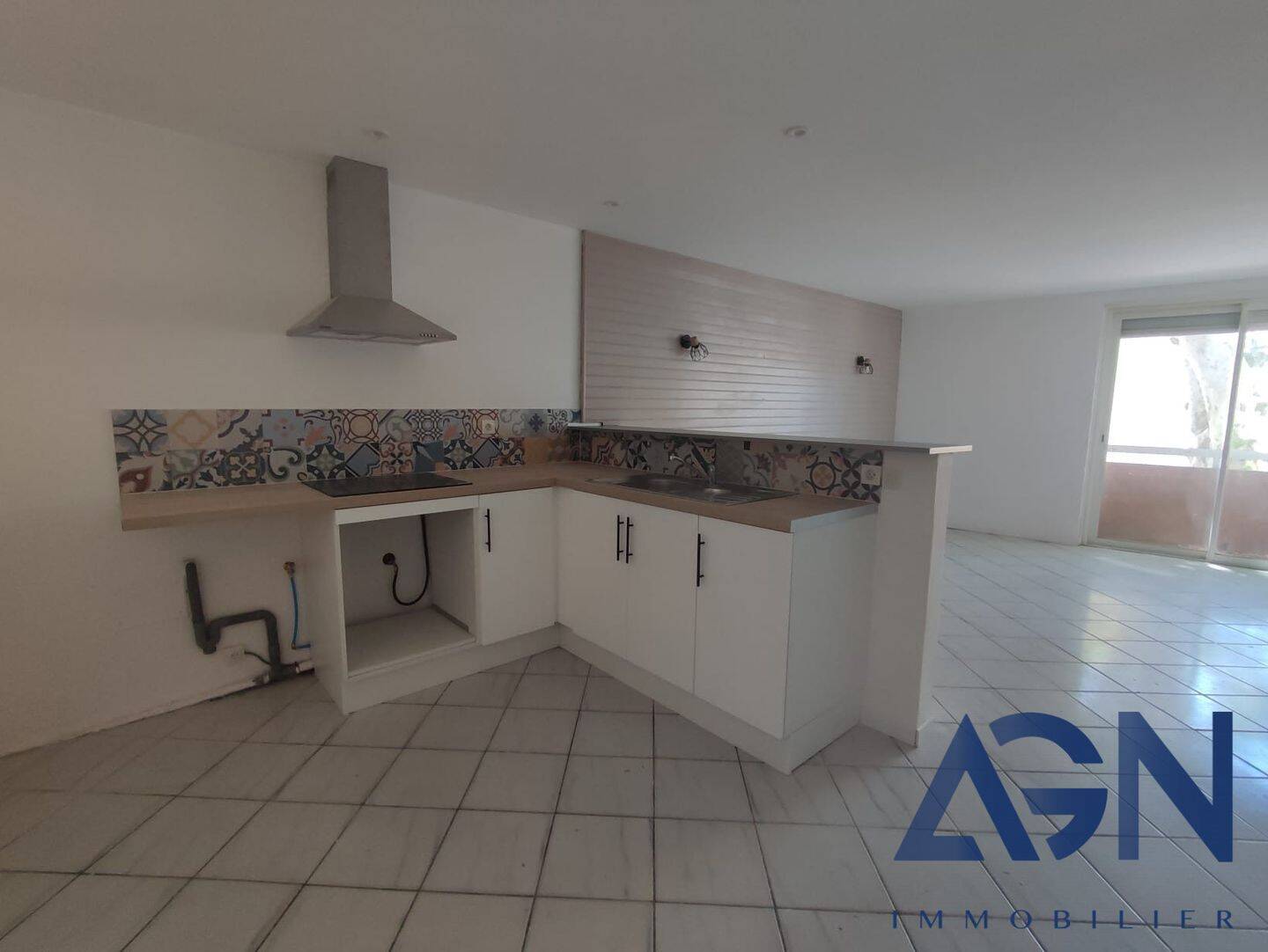 Appartement 4 pièces 72 m² · à Vias · 72,3 m² · 132 000 €