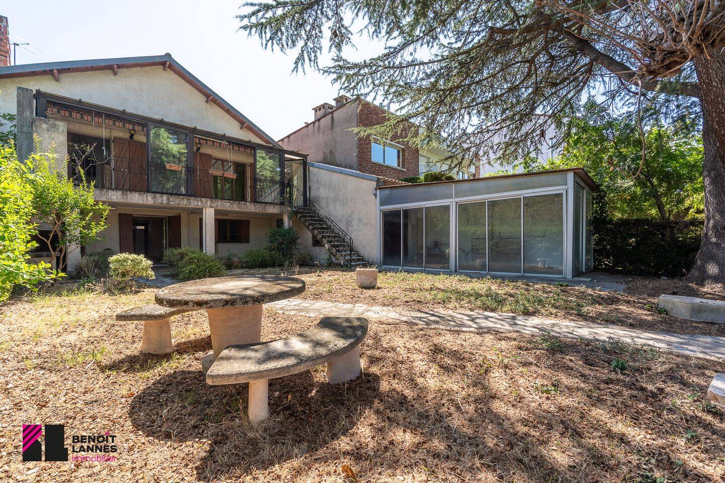 Maison 7 pièces 171 m² · à Toulouse · 171 m² · 725 000 €