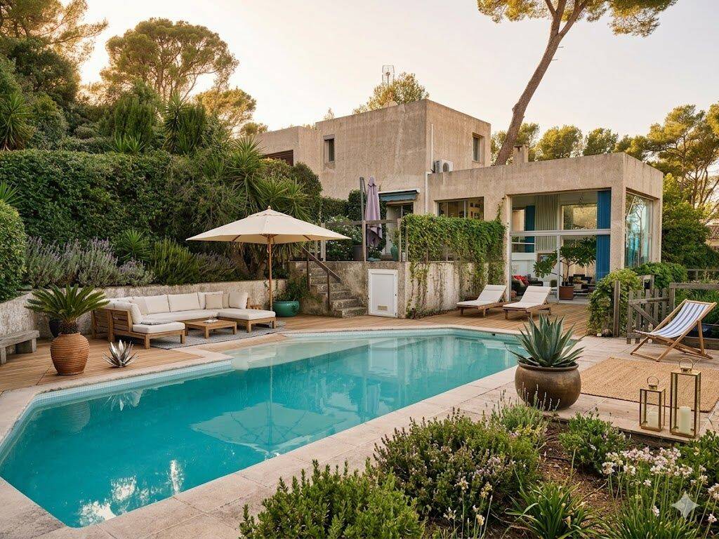 Maison 8 pièces 178 m² · à La Garde · 178 m² · 899 000 €