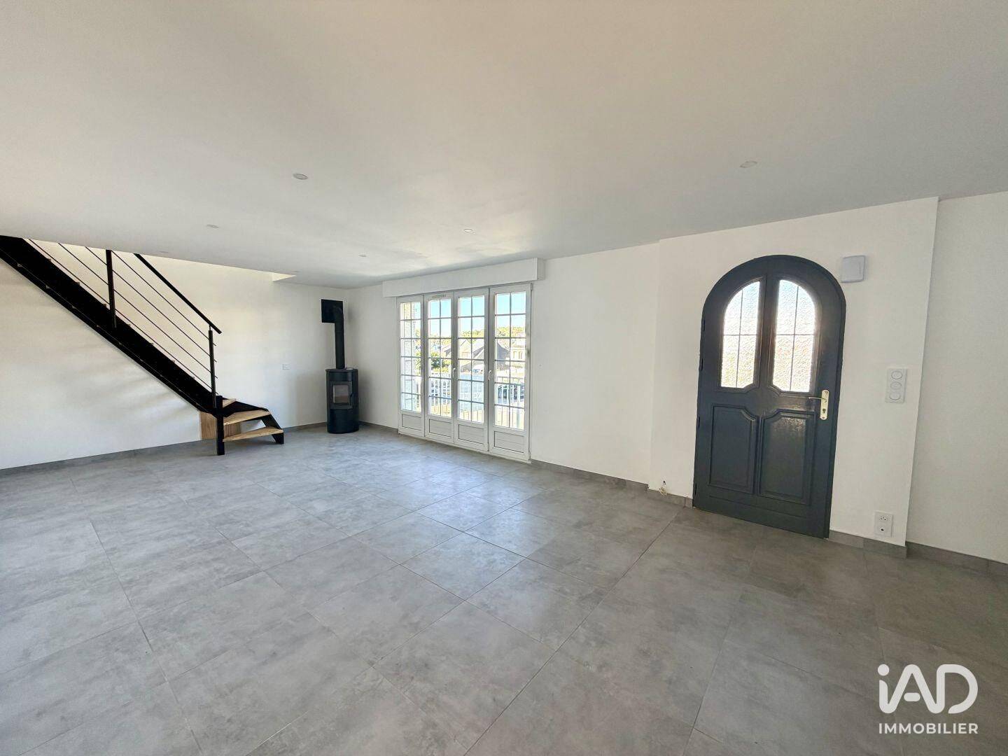 Maison 6 pièces 136 m² · à Caudan · 136 m² · 330 000 €