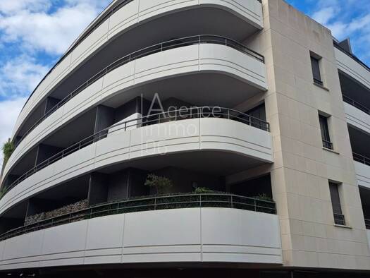 Parking à vendre 35 000 € Californie Cannes 06400