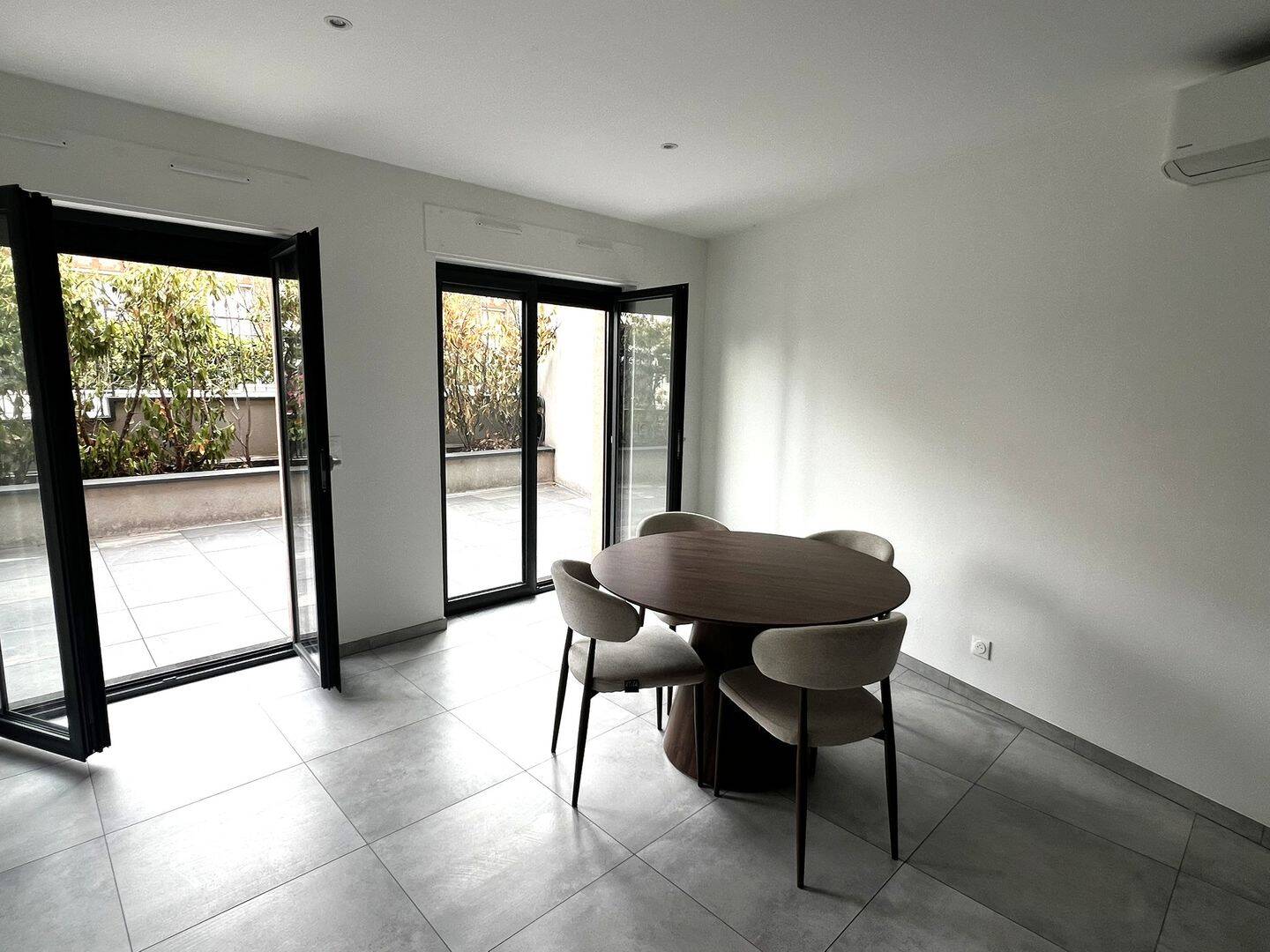 Appartement 3 pièces 58 m² · à Saint-Maur-des-Fossés · 58,1 m² · 1 510 €
