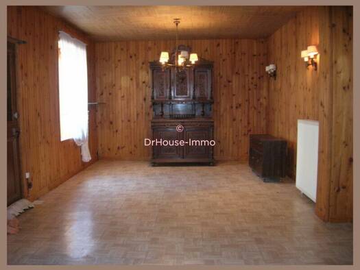 Maison à vendre 35 000 € 5 pièces 3 chambres 108 m² 397 m² de terrain Aubréville 55120