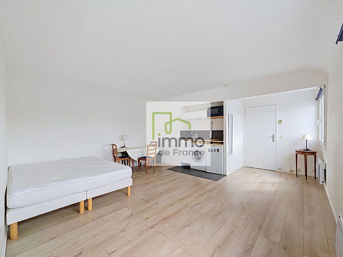 Appartement 1 pièce 29 m² · à Lille · 29 m² · 130 000 €