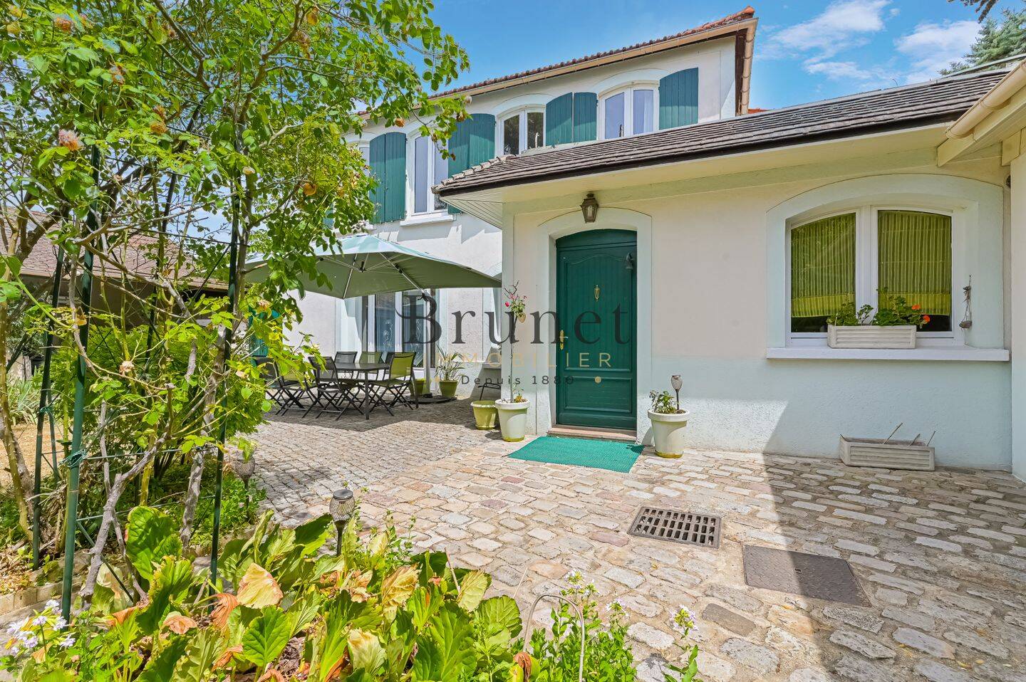 Maison 5 pièces 115 m² · à Saint-Maur-des-Fossés · 114,8 m² · 936 000 €