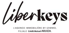 Liberkeys logo