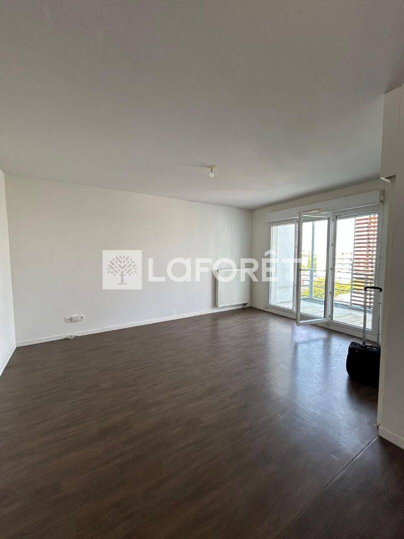 Appartement 2 pièces 57 m² · à Floirac · 57,4 m² · 588 €/mois