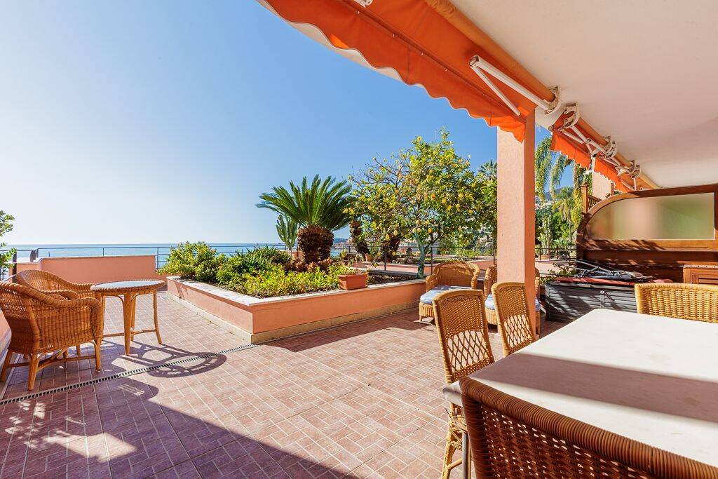 Appartement 2 pièces 47 m² · à Menton · 47 m² · 538 000 €