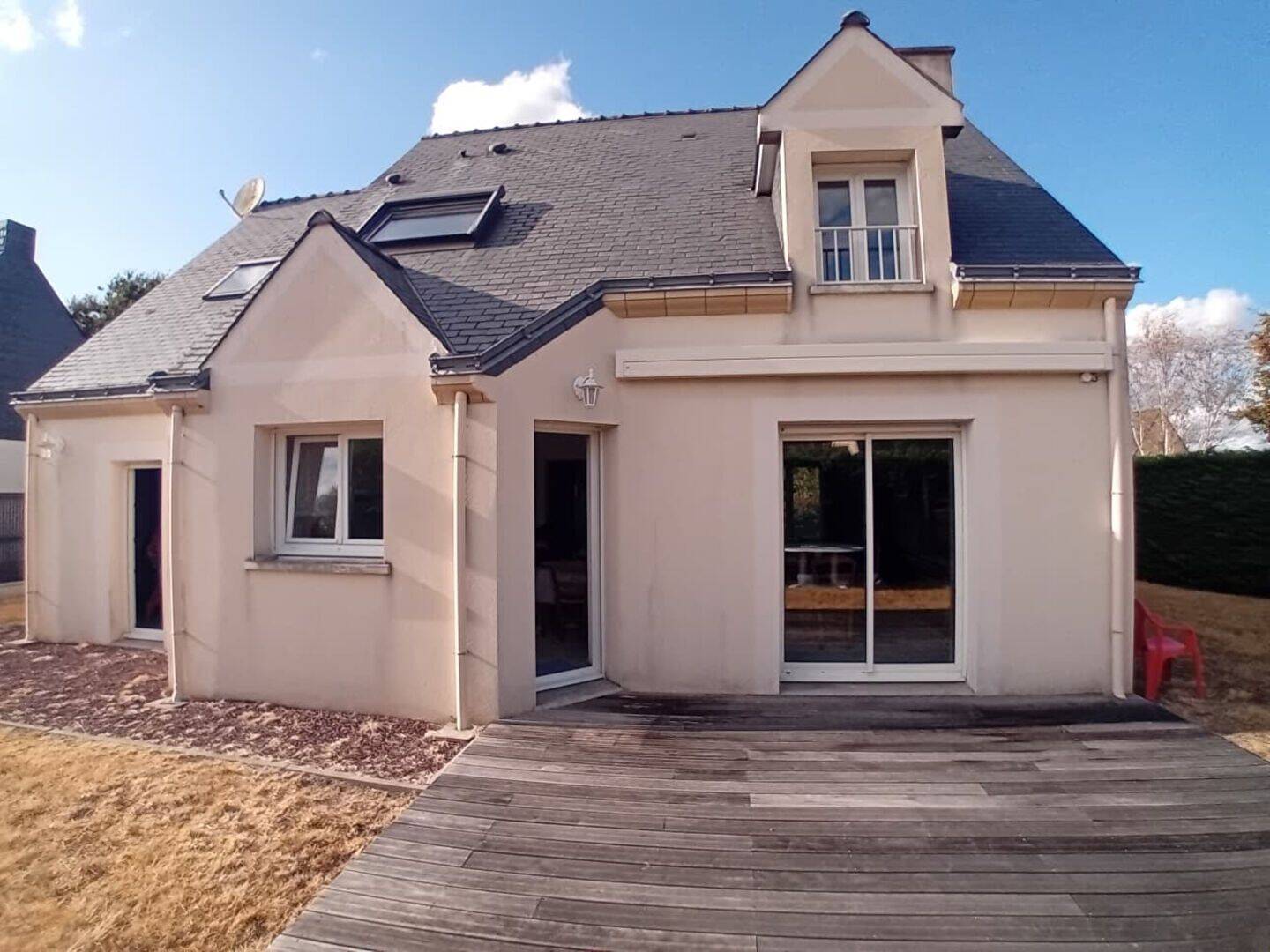 Maison 5 pièces 84 m² · à Pénestin · 84,2 m² · 349 650 €