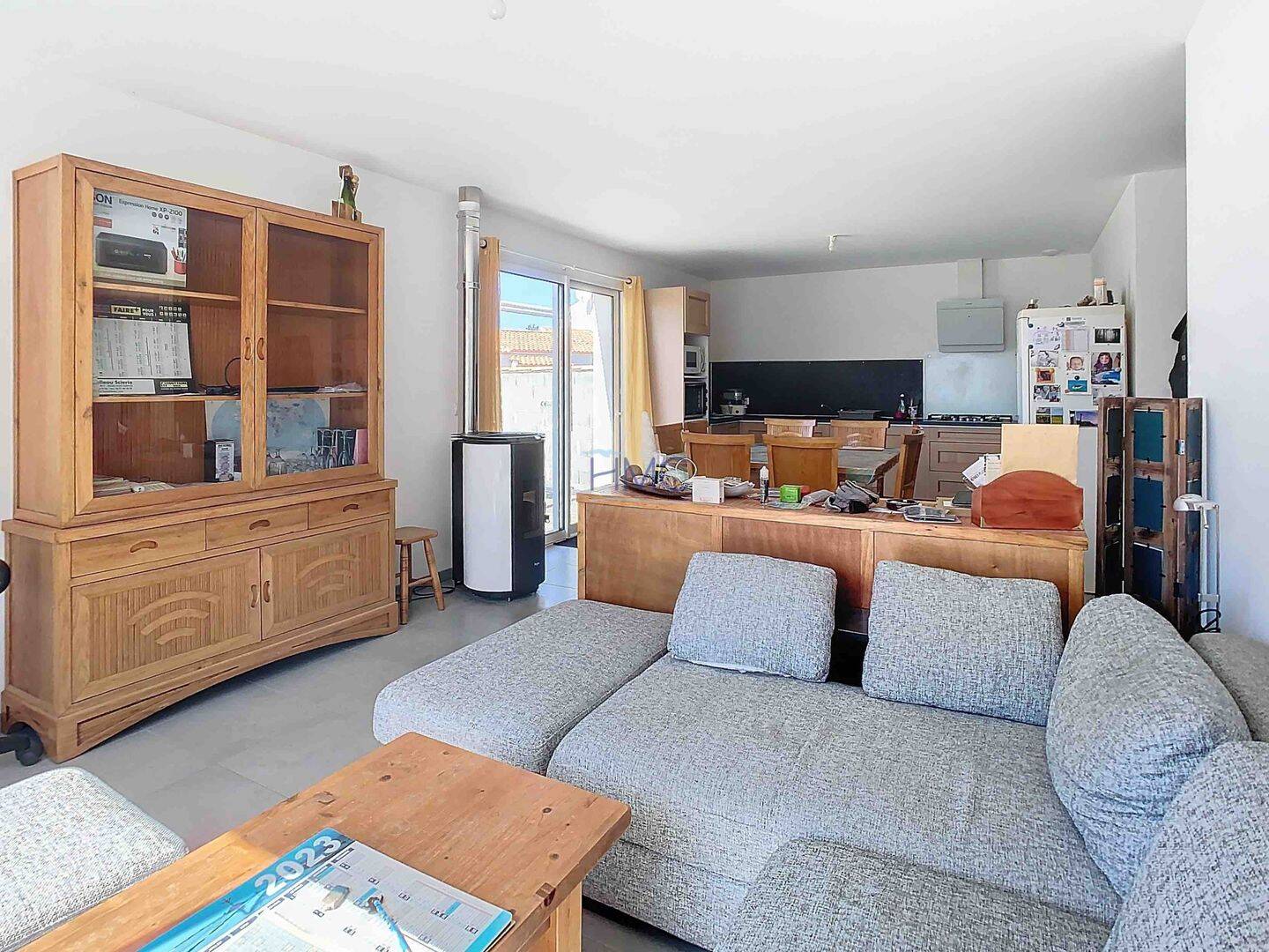 Maison 3 pièces 73 m² · à La Guérinière · 73 m² · 336 300 €