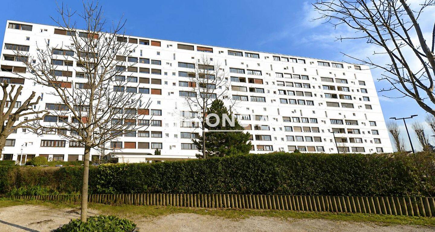 Appartement 3 pièces 56 m² · à Fresnes · 56 m² · 1 101 €