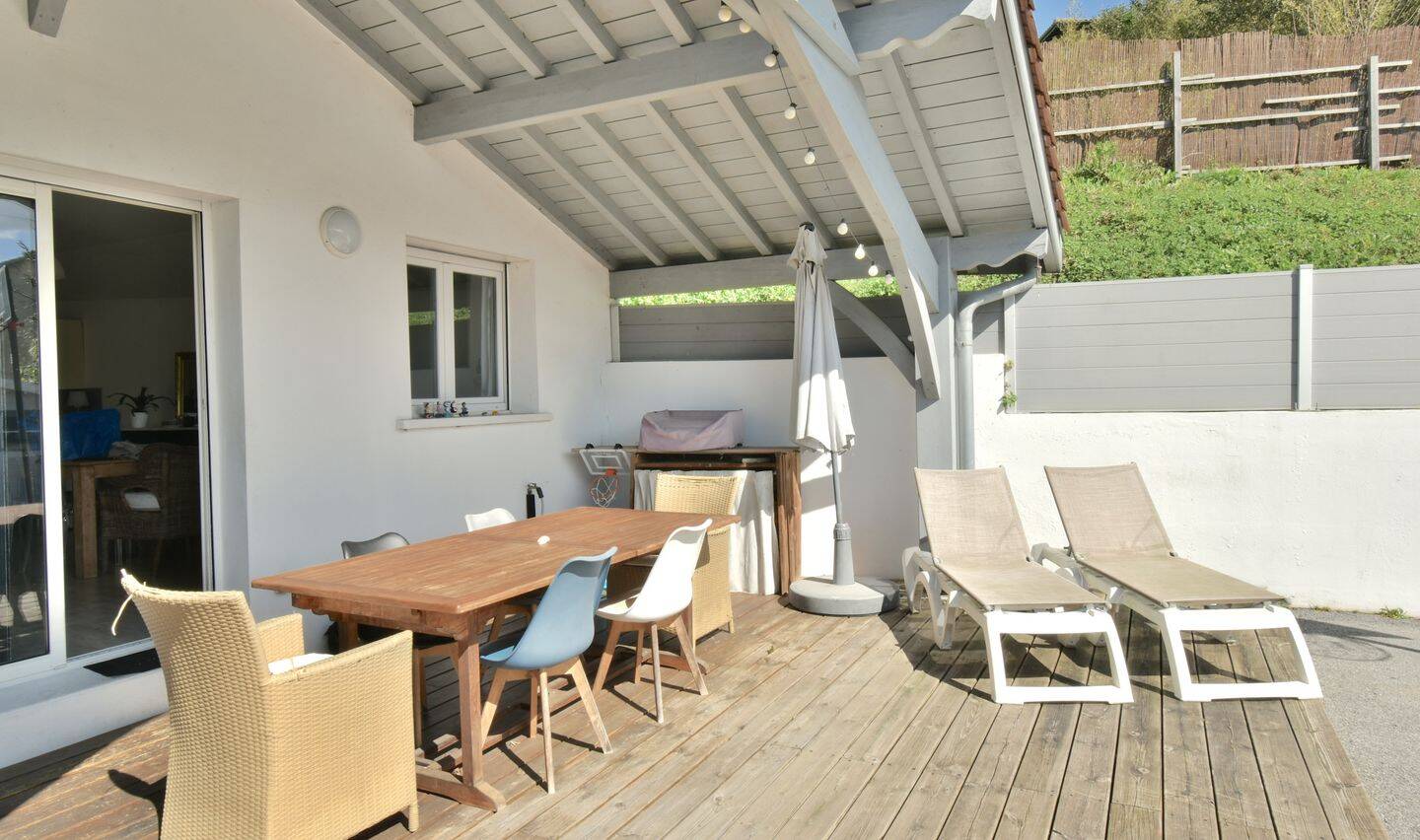 Maison 4 pièces 101 m² · à Anglet · 101 m² · 599 000 €