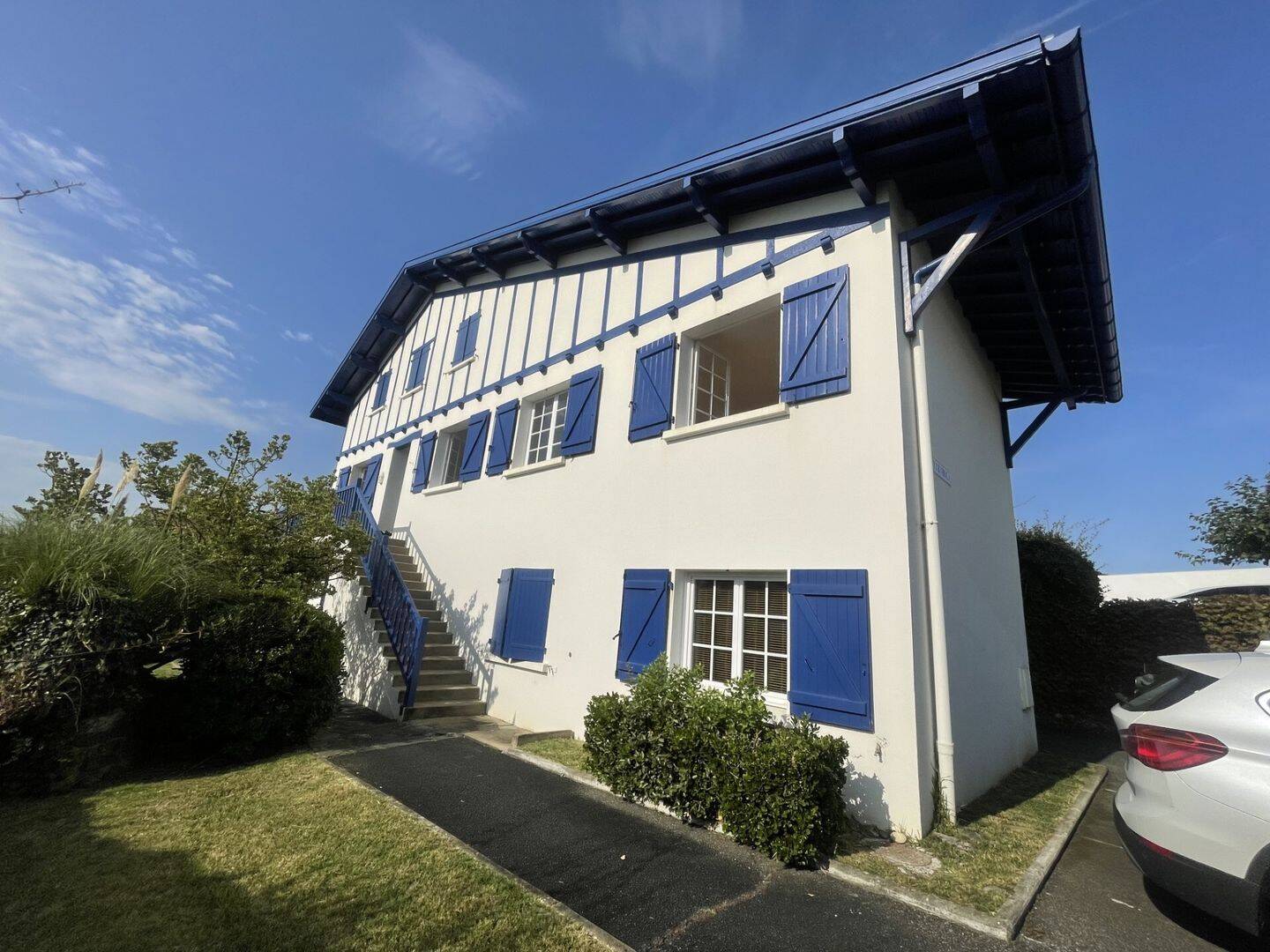 Appartement 4 pièces 98 m² · à Bidart · 98,1 m² · 795 000 €