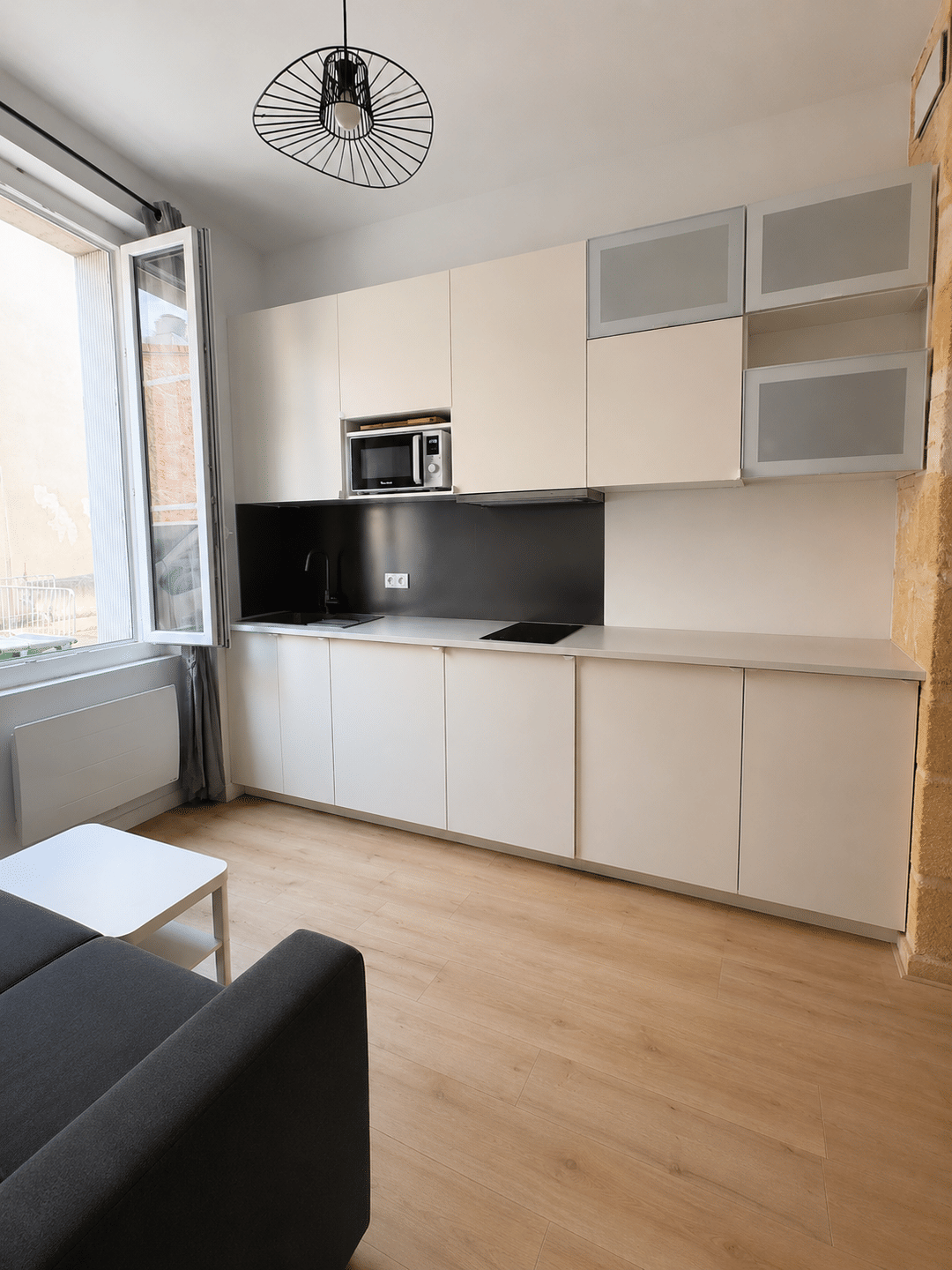 Appartement 1 pièce 16 m² · à Bordeaux · 16 m² · 694 €