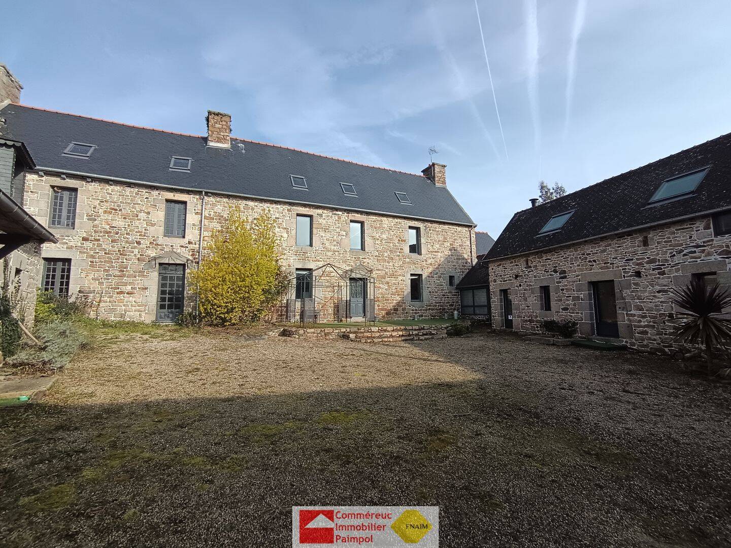 Maison 11 pièces 208 m² · à Paimpol · 208 m² · 323 000 €