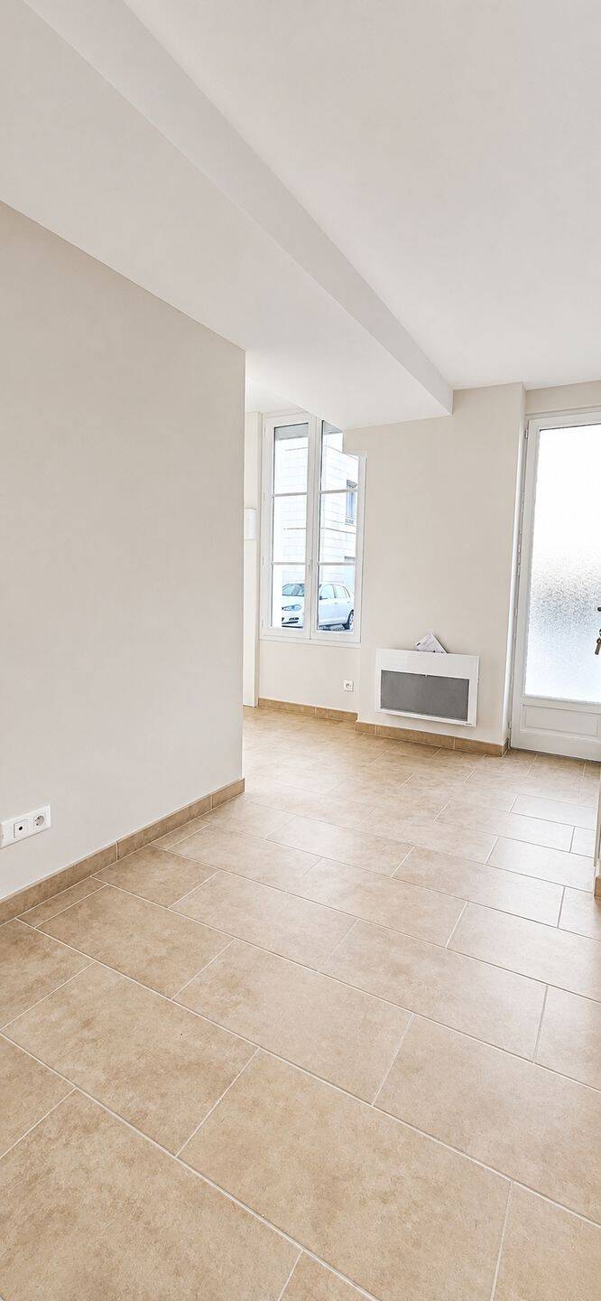 Appartement 2 pièces 42 m² · à Évreux · 42,1 m² · 599 €