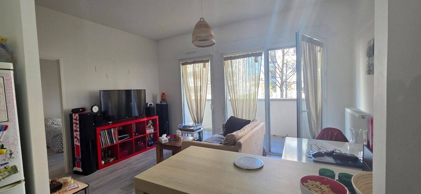 Appartement 2 pièces 39 m² · à Amiens · 39 m² · 560 €