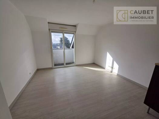 Appartement à louer 550 € 2 pièces 1 chambre 40,4 m² 5ème étage Tarbes 65000