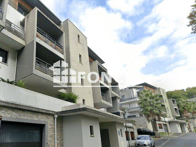 Appartement 3 pièces 63 m² · à Saint-Jean-de-Luz · 63,5 m² · 990 €