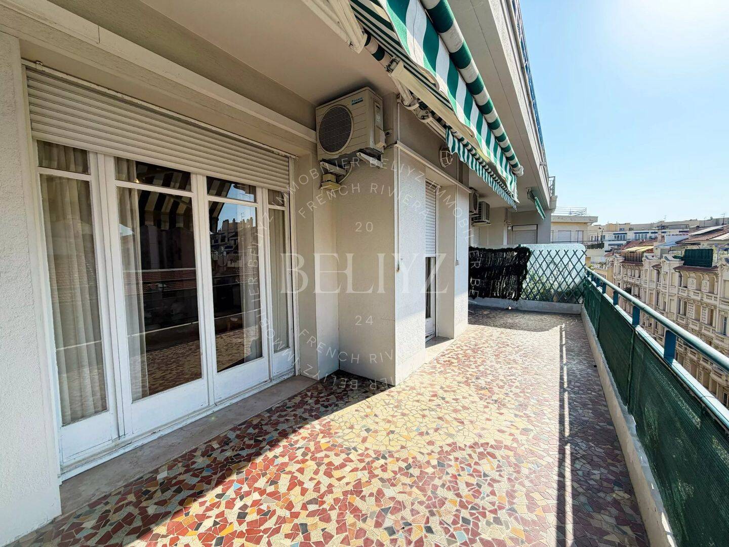 Appartement 2 pièces 55 m² · à Nice · 54,8 m² · 690 000 €