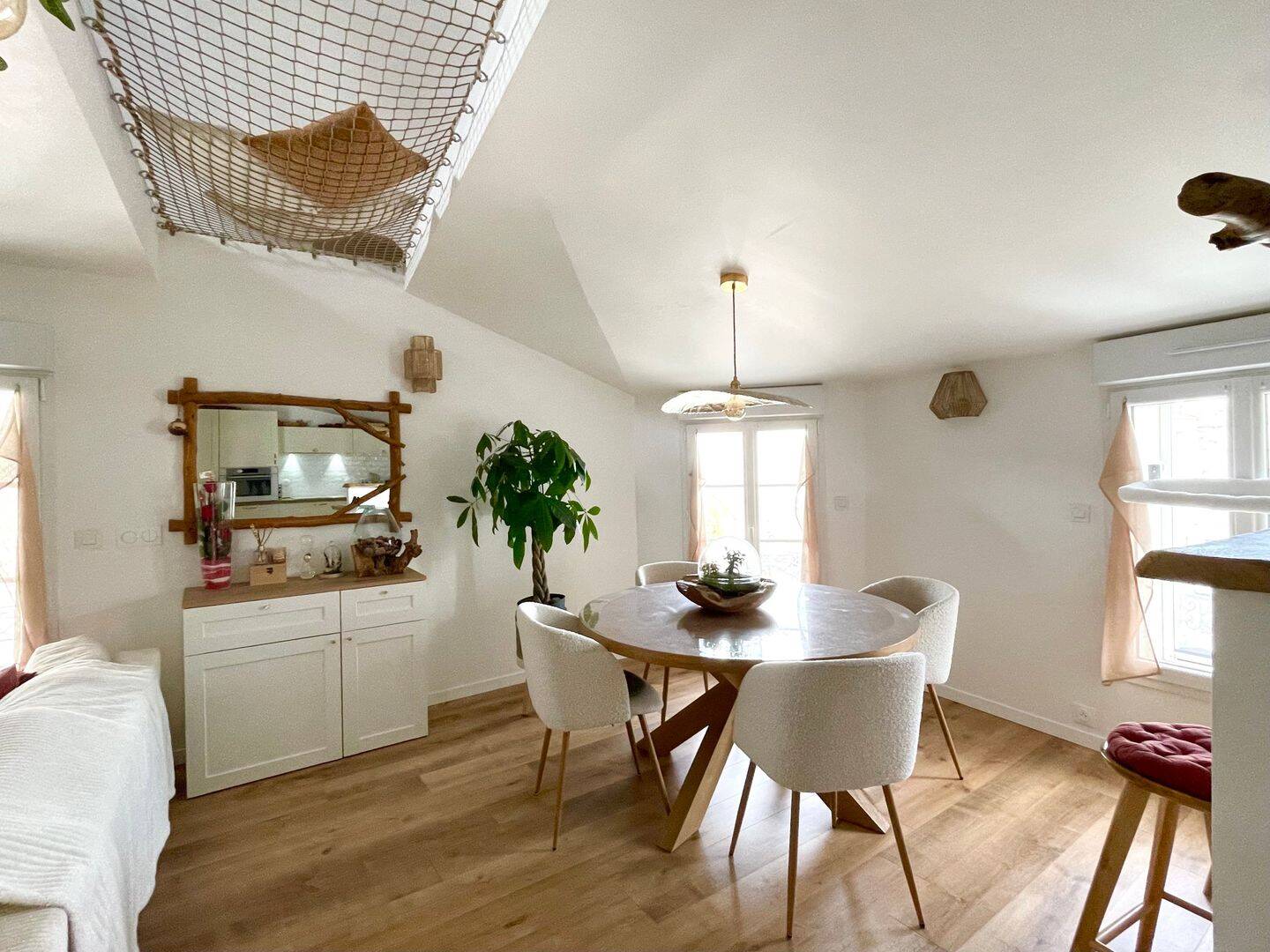 Appartement 4 pièces 80 m² · à Coulommiers · 80 m² · 216 000 €